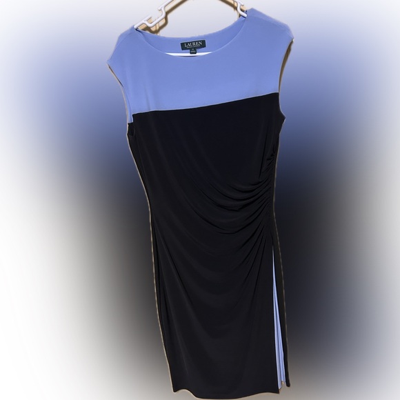 Ralph Lauren Light Blue Garment - Picture 1 of 5